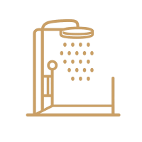 CUSTOM SHOWERS