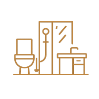 Full Bathroom Renovations 2