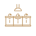 KITCHEN REMODELING
